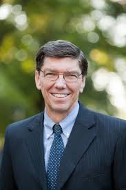 Clayton Christensen