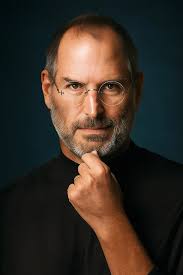 Steve Jobs